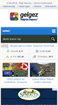 Mobile Screenshot of gelgez.net